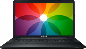 Asus X751LN Black